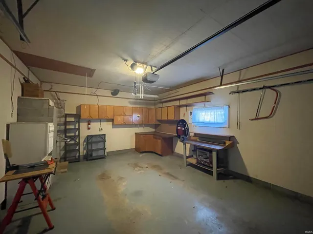 $174,900 | 8105 North Co Road 200 East, Muncie, IN 47303