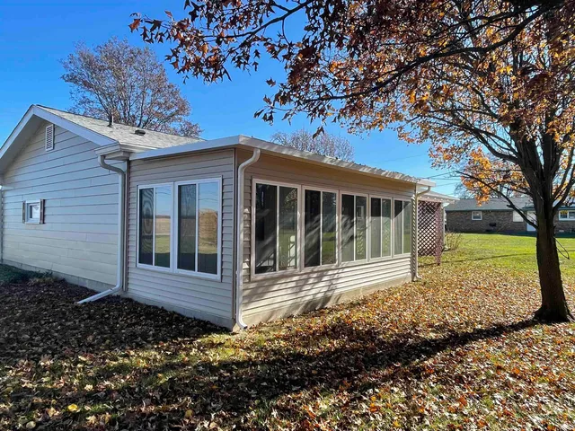 $174,900 | 8105 North Co Road 200 East, Muncie, IN 47303