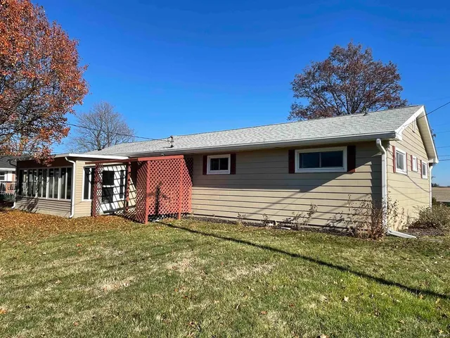 $174,900 | 8105 North Co Road 200 East, Muncie, IN 47303