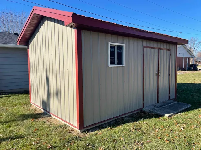 $174,900 | 8105 North Co Road 200 East, Muncie, IN 47303