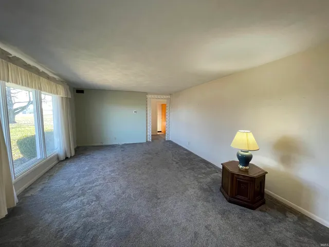 $174,900 | 8105 North Co Road 200 East, Muncie, IN 47303