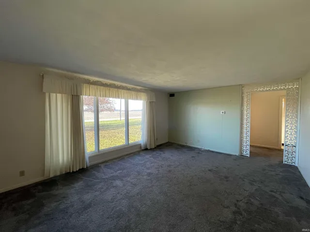 $174,900 | 8105 North Co Road 200 East, Muncie, IN 47303