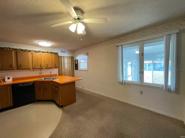 $174,900 | 8105 North Co Road 200 East, Muncie, IN 47303