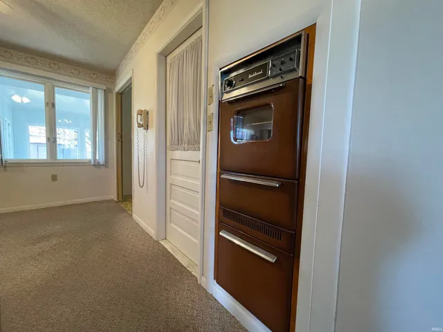 $174,900 | 8105 North Co Road 200 East, Muncie, IN 47303