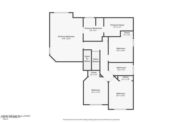 $2,130 | 9216 West Globe Avenue, Tolleson, AZ 85353