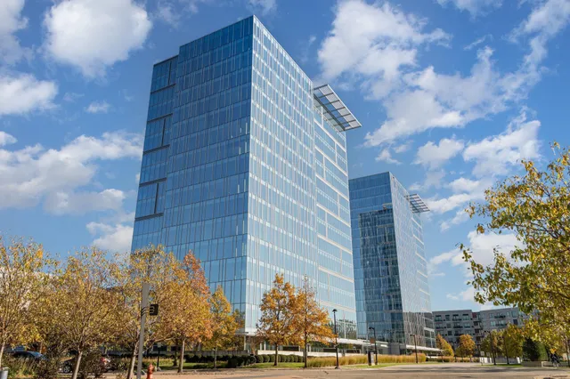 $330,000 | 8161 33rd Avenue South, Unit 606, Bloomington, MN 55425