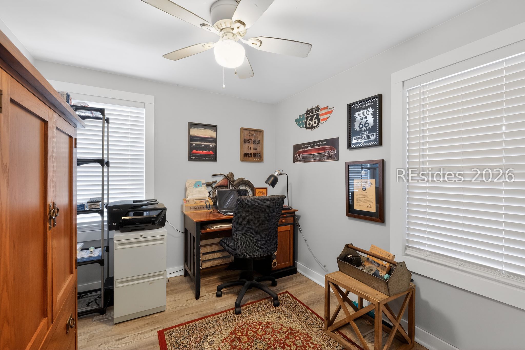 48 Camp St Marys Road Okatie, SC 29909 - Photo 24 of 27