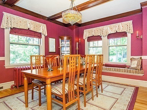 9 Symmes Road Winchester, MA 01890 - Photo 11 of 30 Gallery Image 11