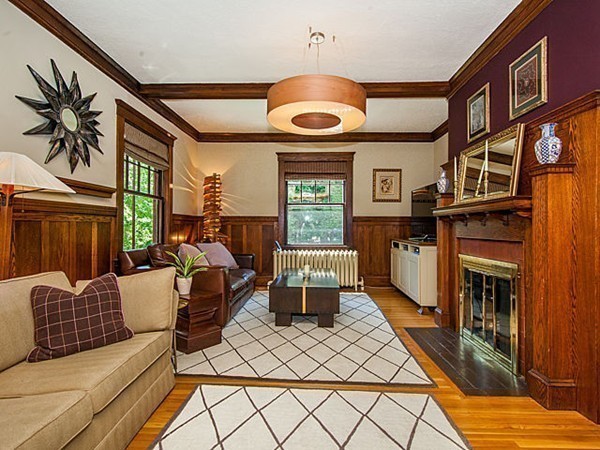 9 Symmes Road Winchester, MA 01890 - Photo 5 of 30 Gallery Image 5