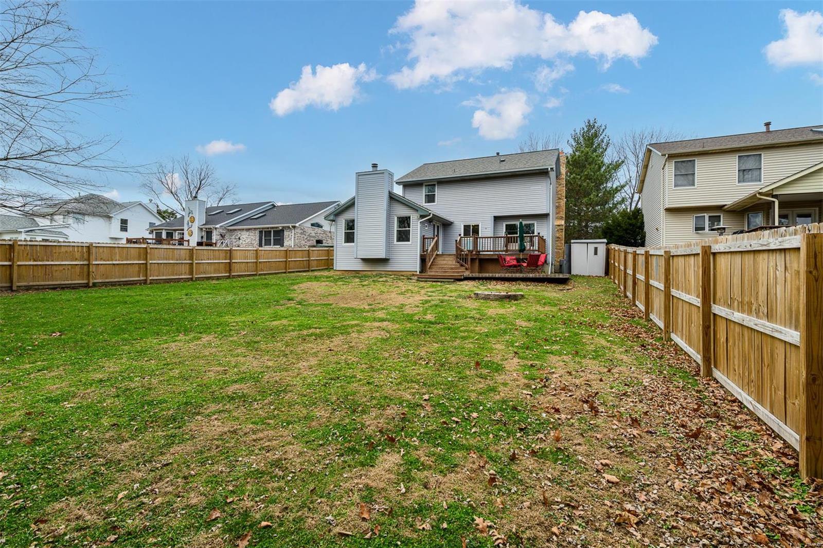 934 Sulphur Spring Road Manchester, MO 63021 - Photo 48 of 50 Gallery Image 48