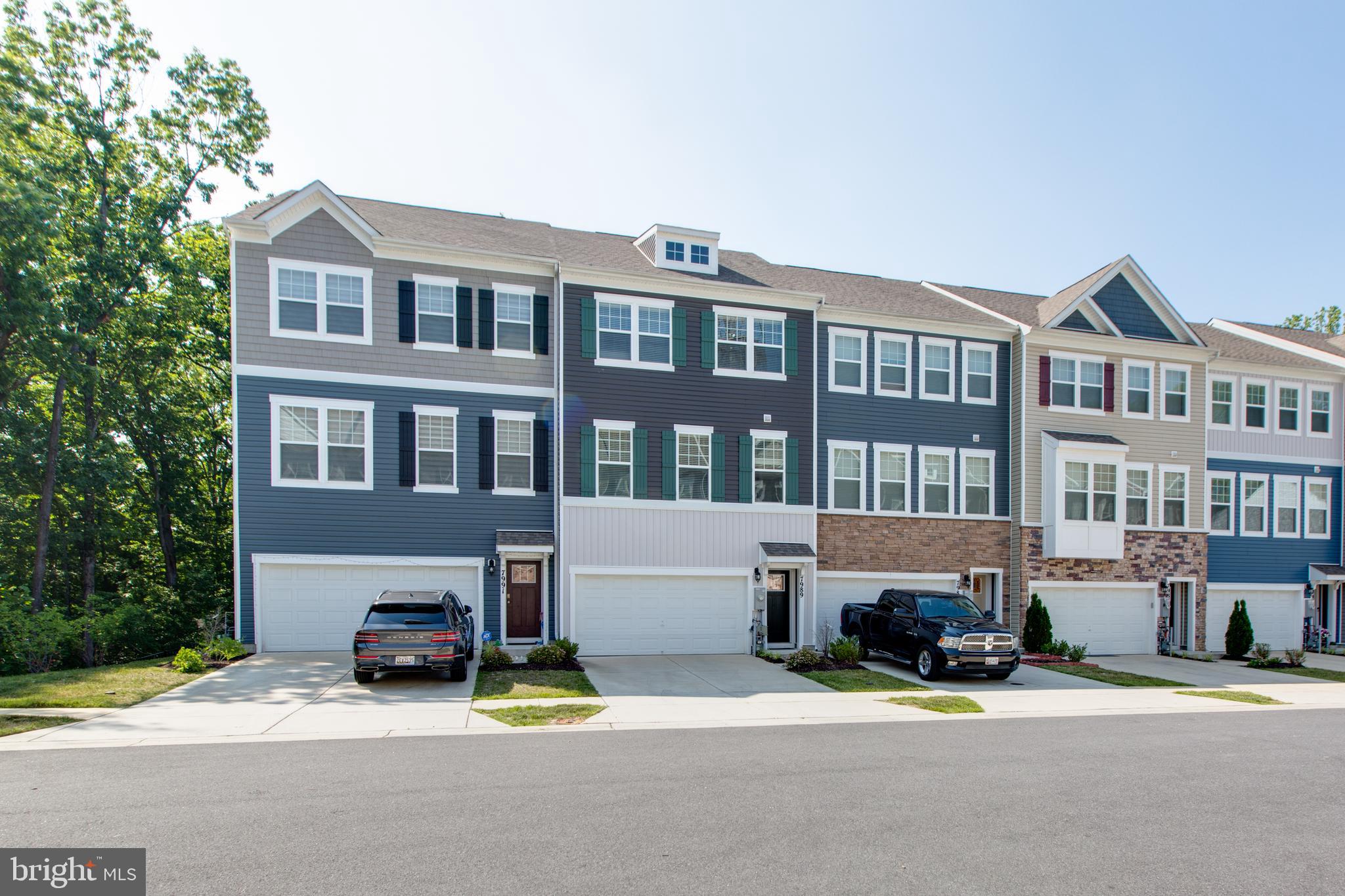 7989 Patterson Way Hanover, MD 21076 - Photo 2 of 41