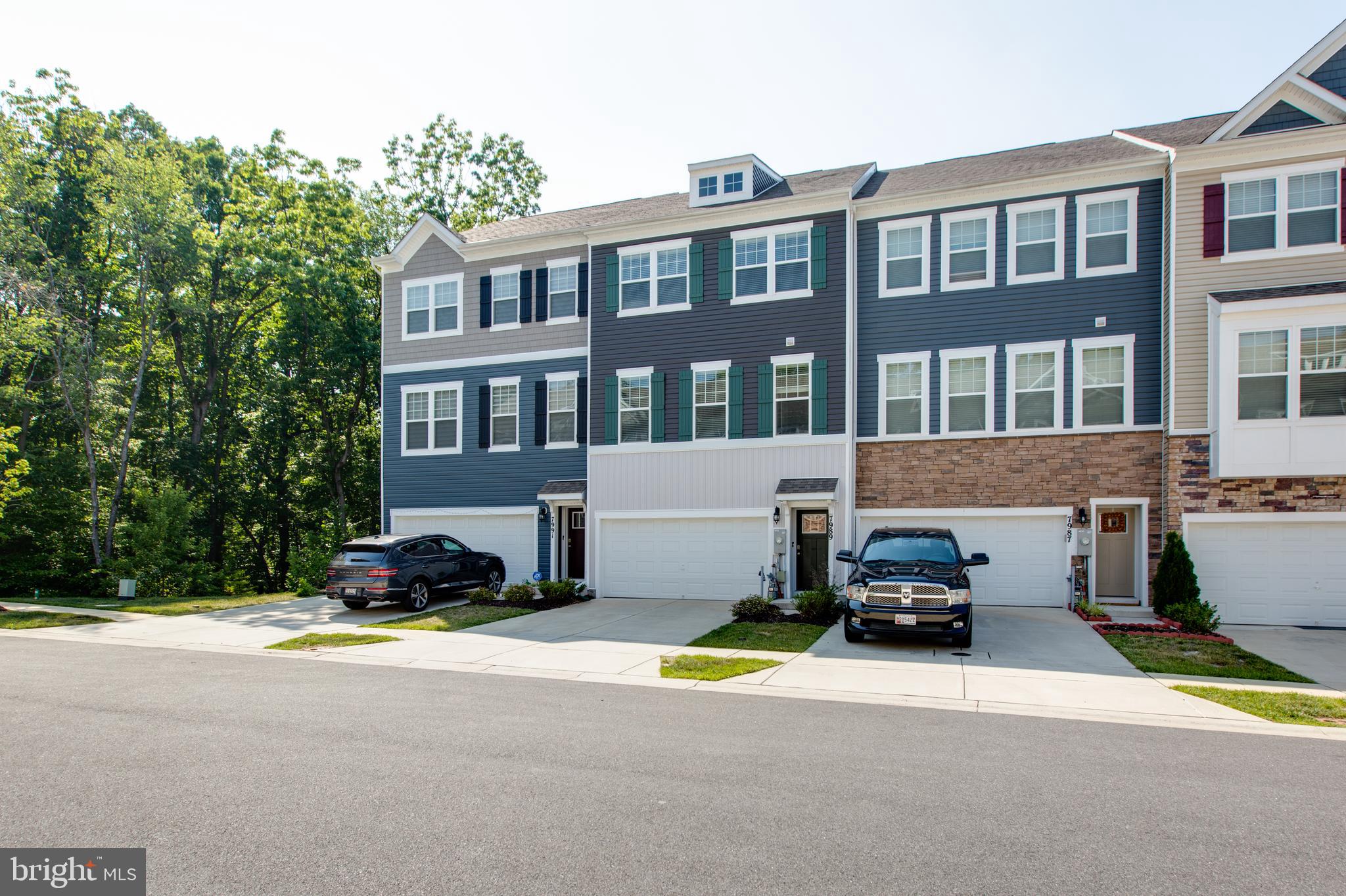 7989 Patterson Way Hanover, MD 21076 - Photo 3 of 41