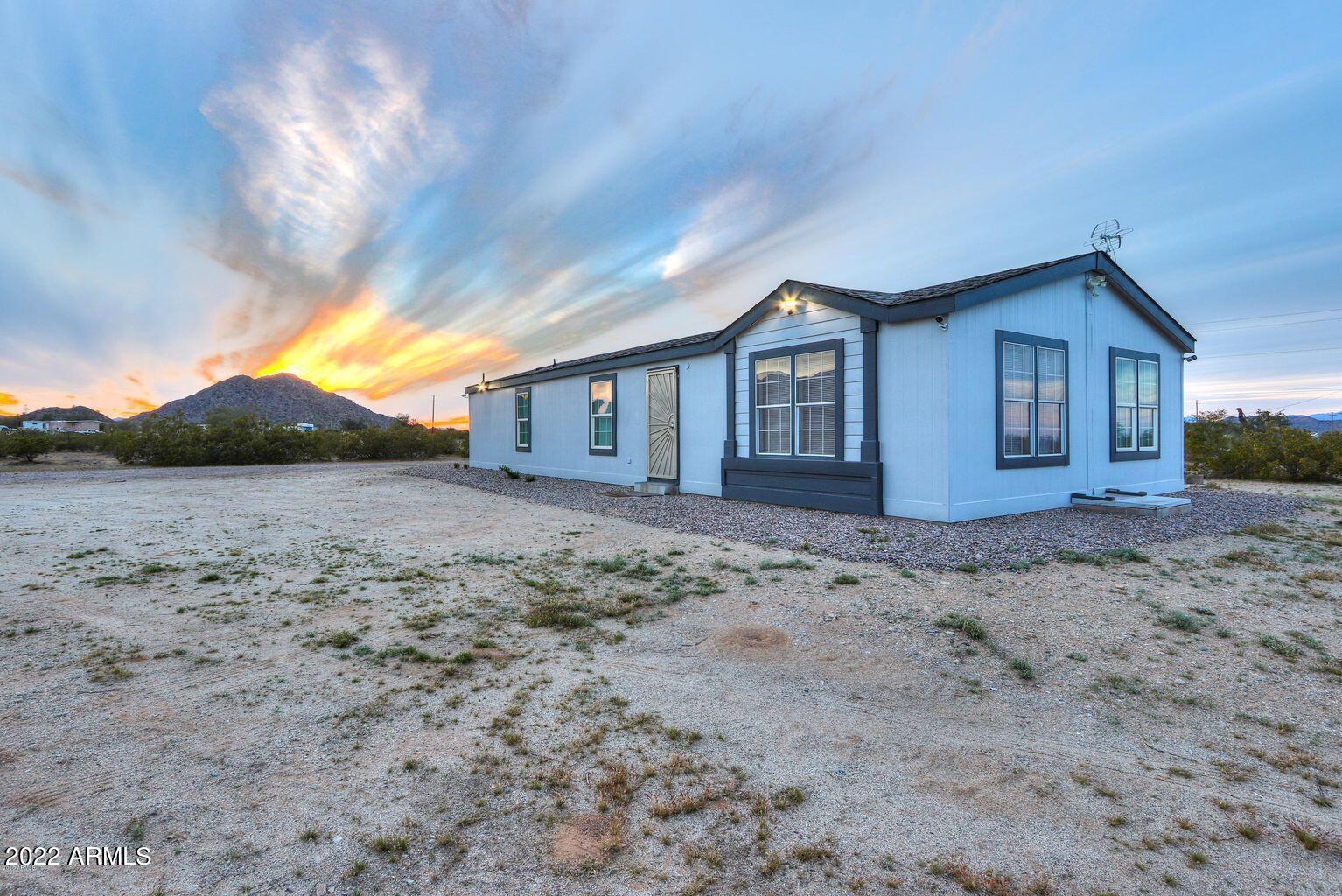 54084 West Meadow Green Road Maricopa, AZ 85139 - Photo 1 of 52 Meadow Green Outside
