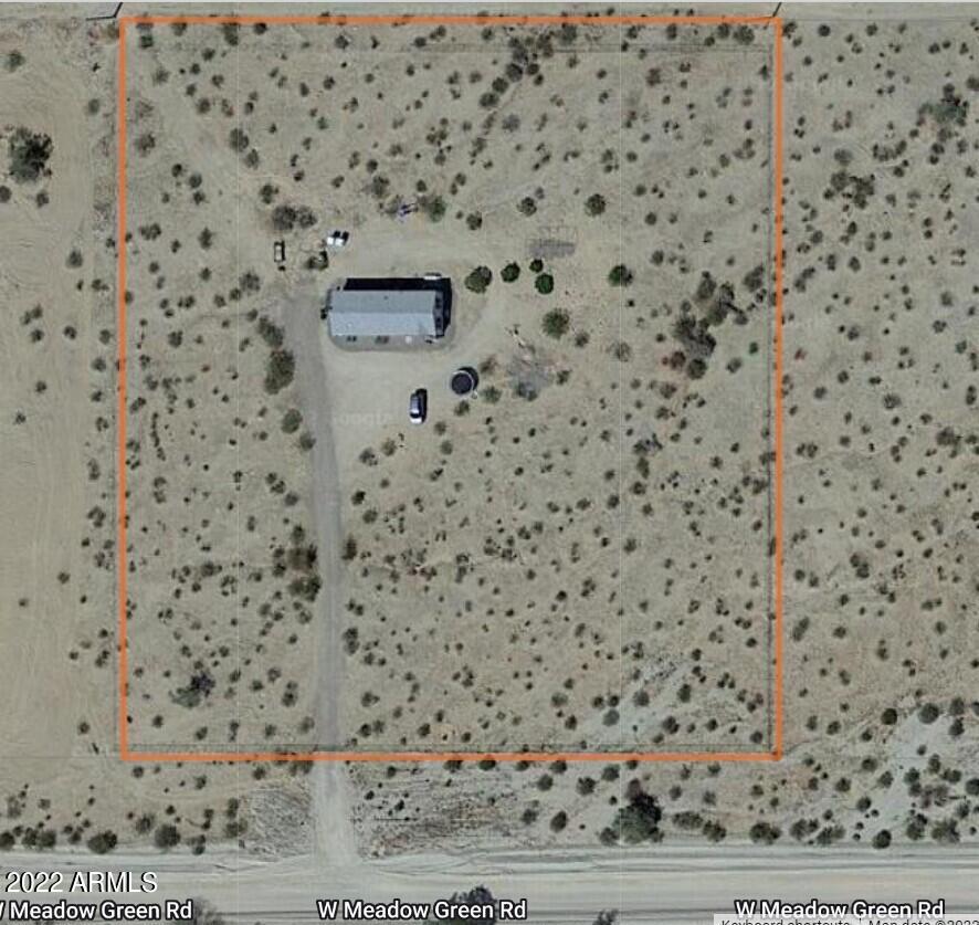 54084 West Meadow Green Road Maricopa, AZ 85139 - Photo 11 of 52 Lot lines
