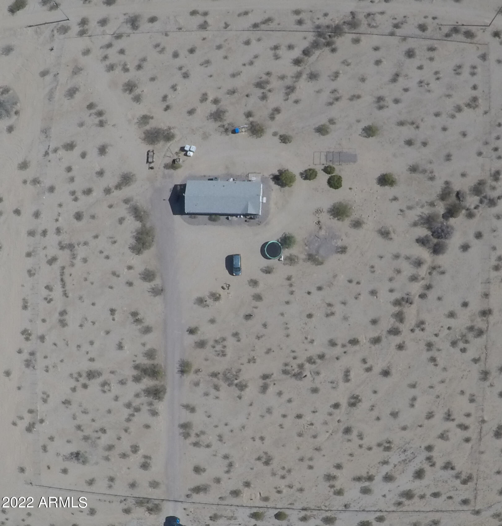 54084 West Meadow Green Road Maricopa, AZ 85139 - Photo 43 of 52 GOPR0156