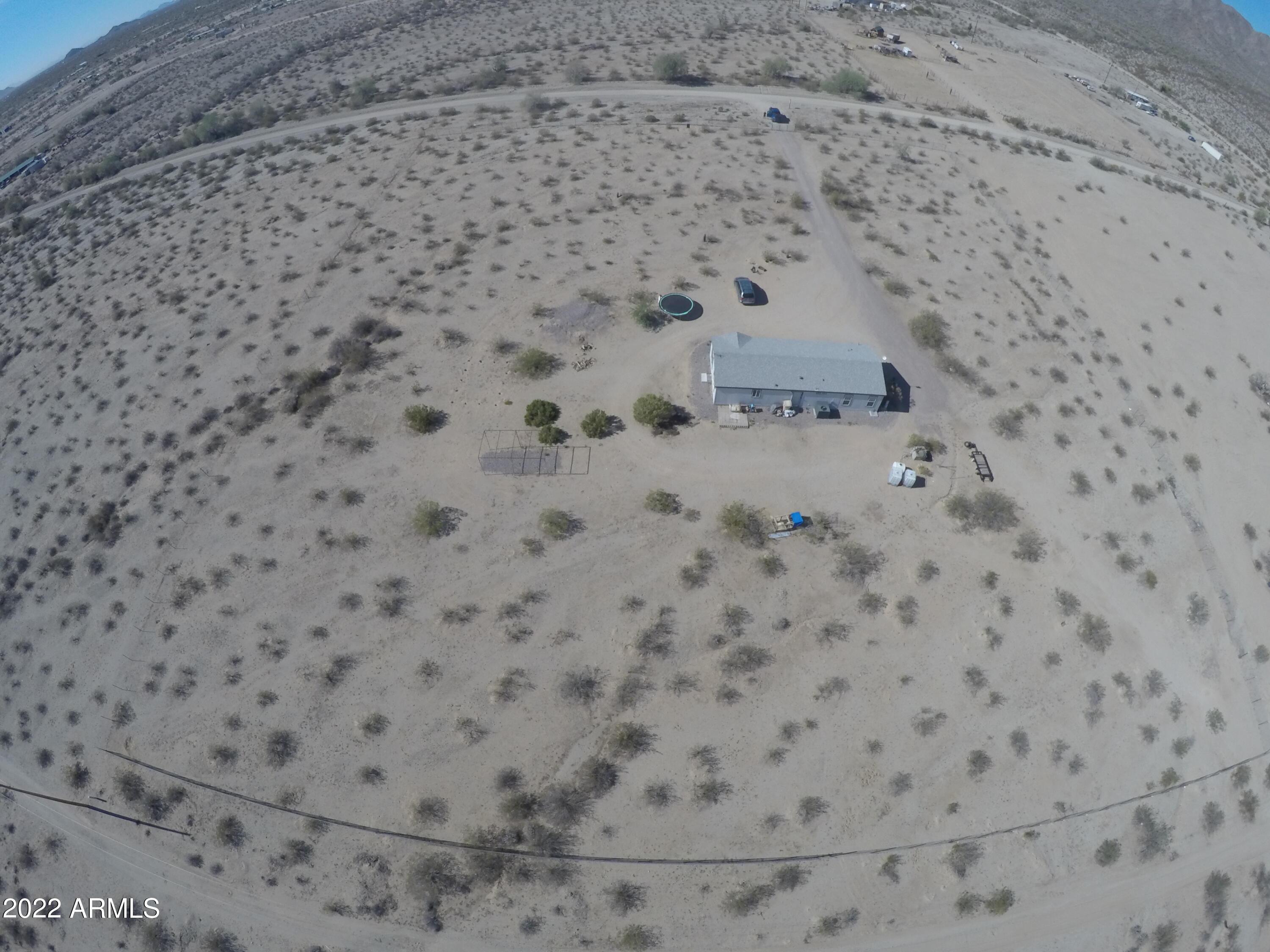 54084 West Meadow Green Road Maricopa, AZ 85139 - Photo 44 of 52 GOPR0162