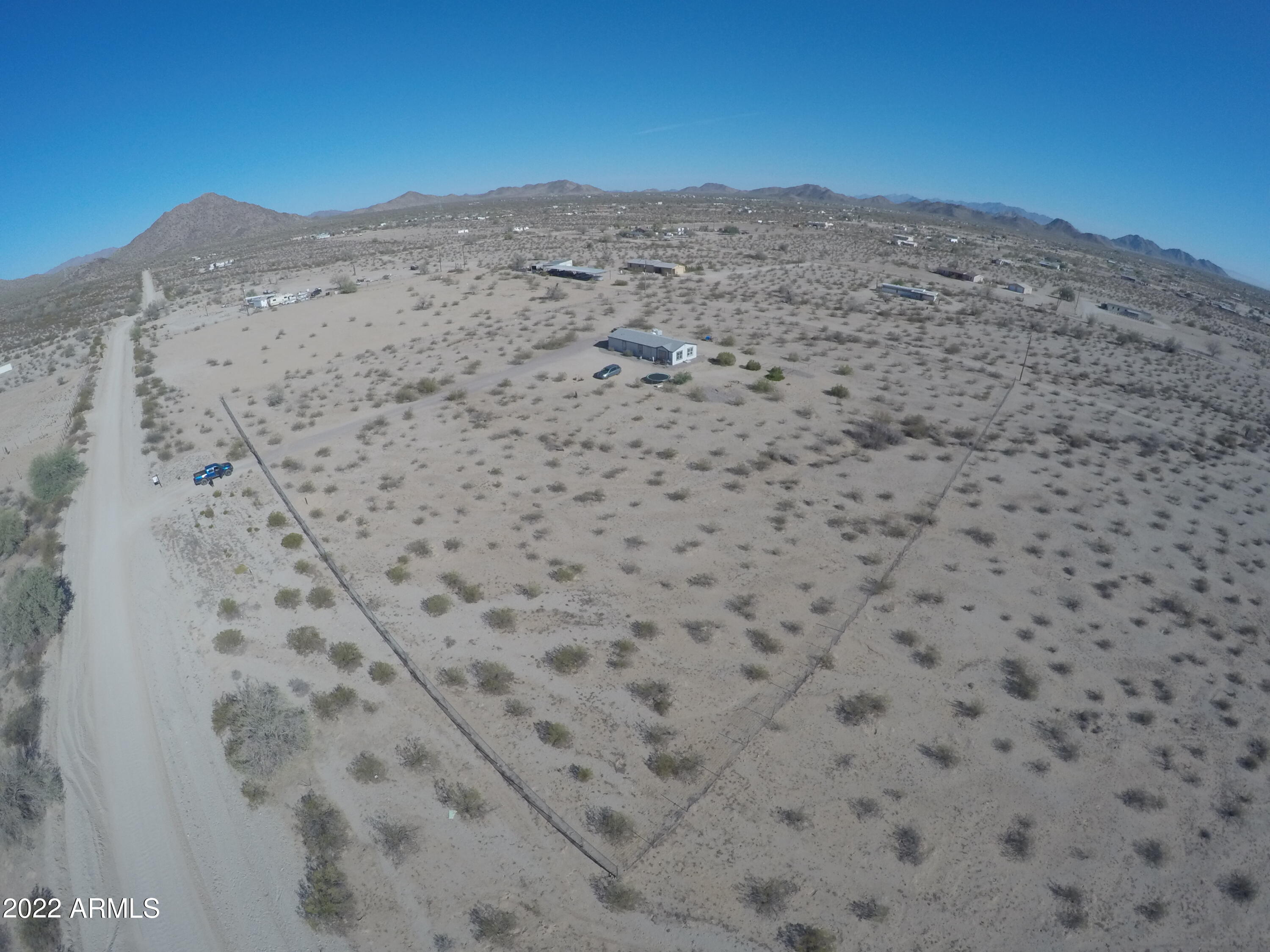 54084 West Meadow Green Road Maricopa, AZ 85139 - Photo 47 of 52 GOPR0146