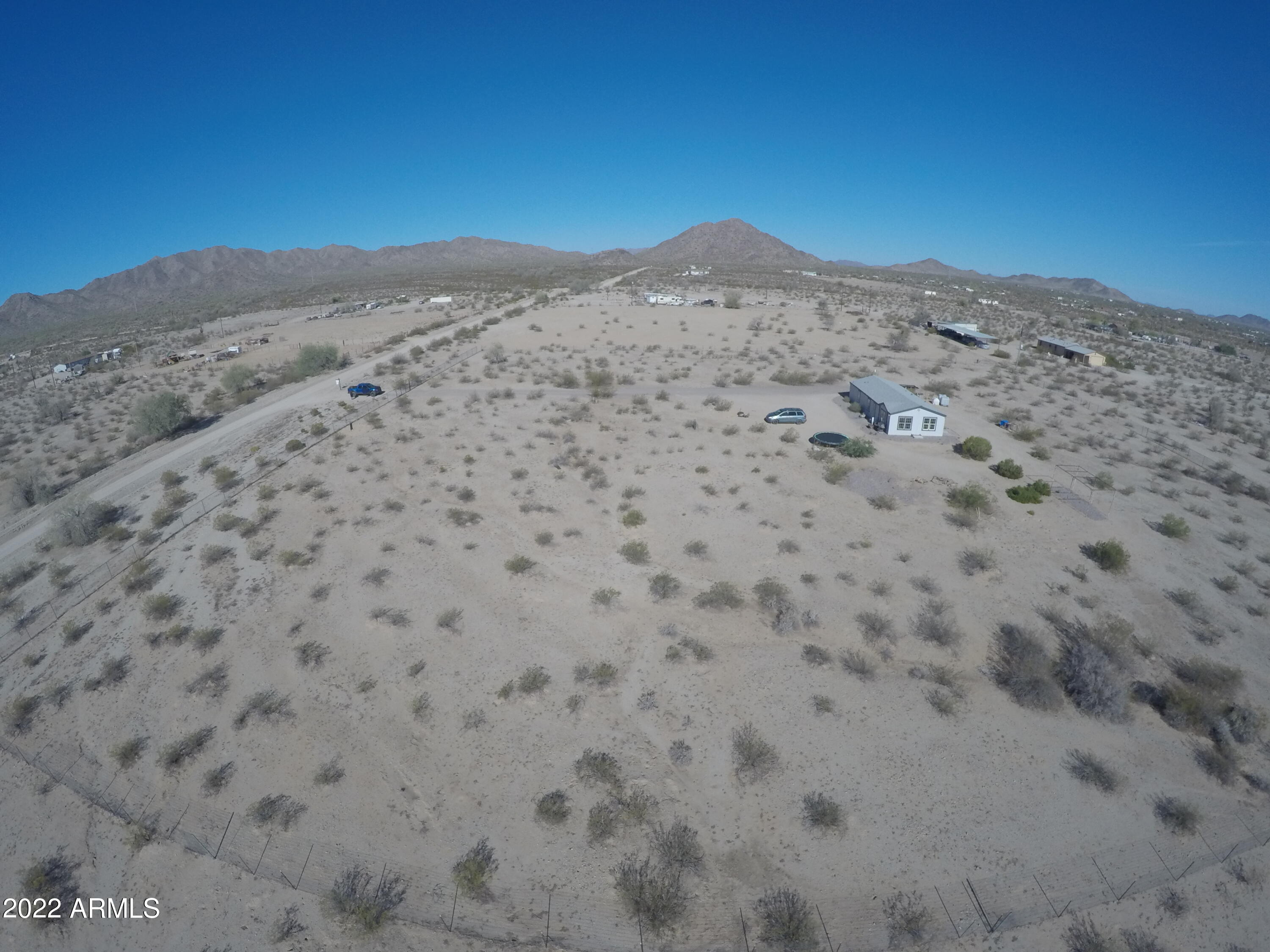 54084 West Meadow Green Road Maricopa, AZ 85139 - Photo 50 of 52 GOPR0150