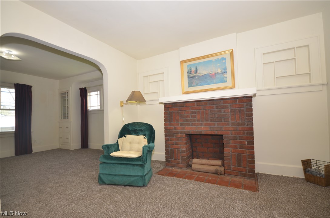 666 Brittain Road Akron, OH 44305 - Photo 9 of 33 Gallery Image 9