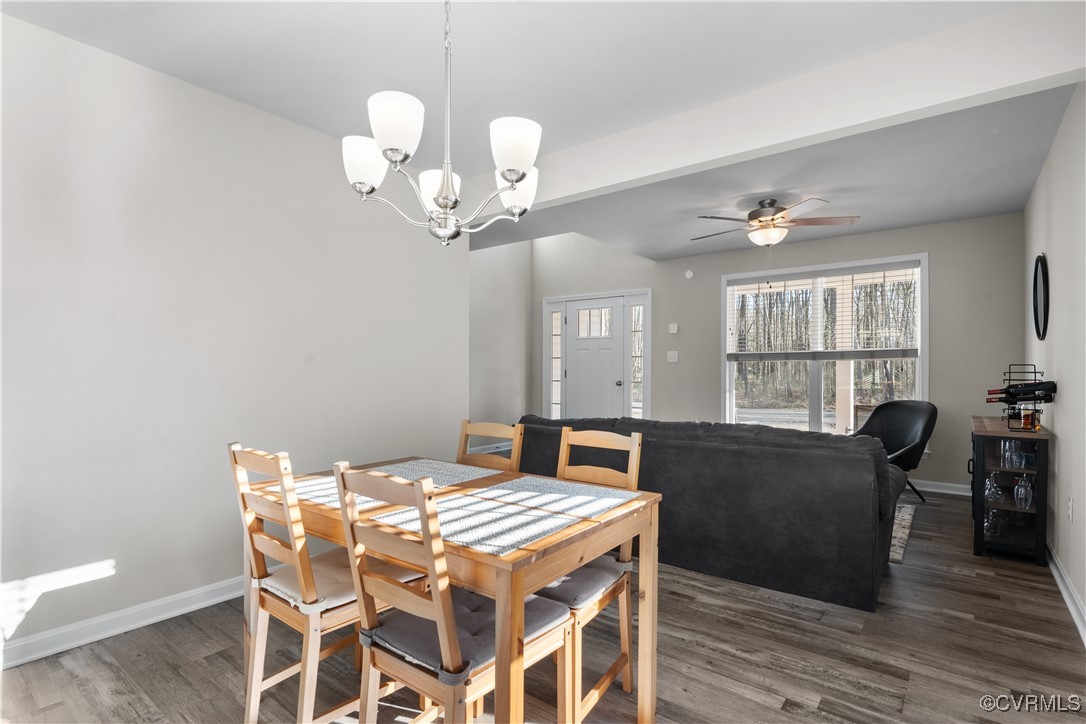 83 Laurel Lane Colonial Beach, VA 22443 - Photo 20 of 47