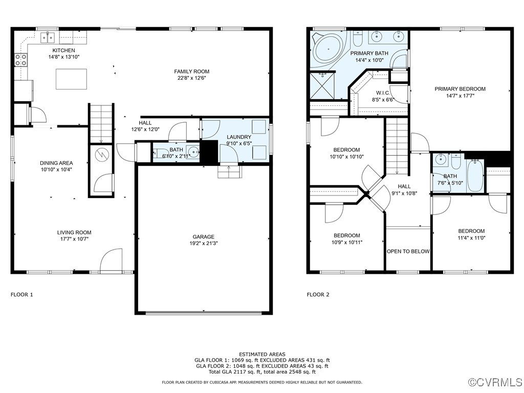 83 Laurel Lane Colonial Beach, VA 22443 - Photo 47 of 47