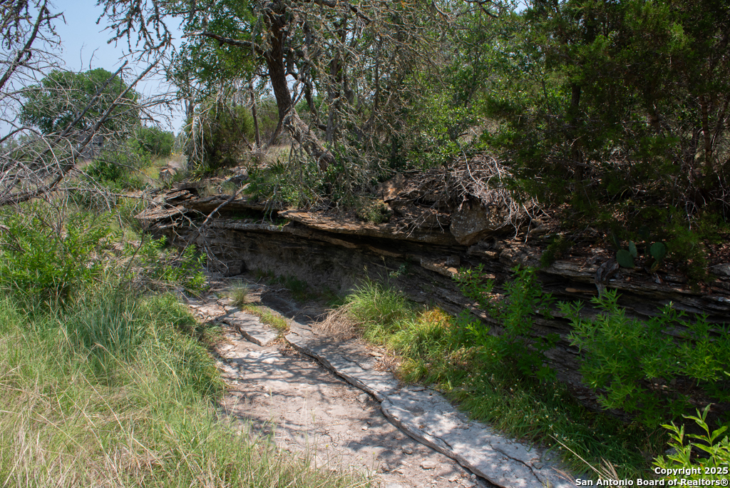 306 Fieldstone Johnson City, TX 78636 - Photo 26 of 31 a lake view