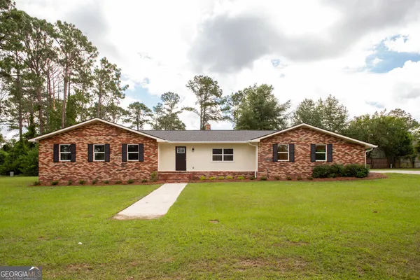 $259,000 | 2608 Winchester Road, Waycross, GA 31501