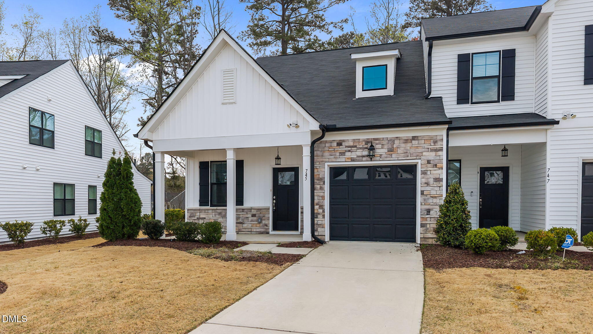 745 Riley Hill Road Zebulon, NC 27597 - Photo 3 of 44 3-web-or-mls-DJI_20260323133438_0064_D
