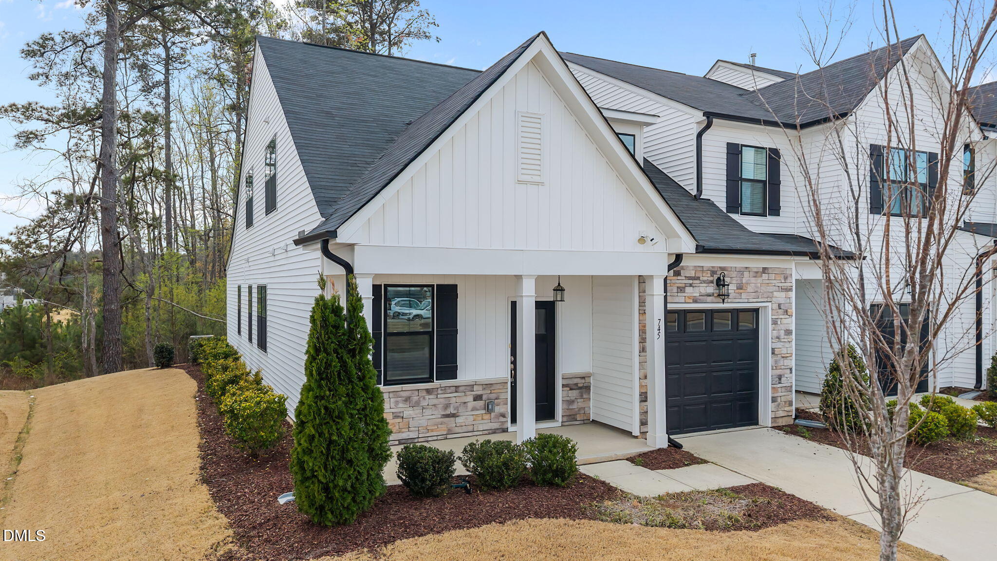 745 Riley Hill Road Zebulon, NC 27597 - Photo 4 of 44 4-web-or-mls-DJI_20260323133459_0065_D