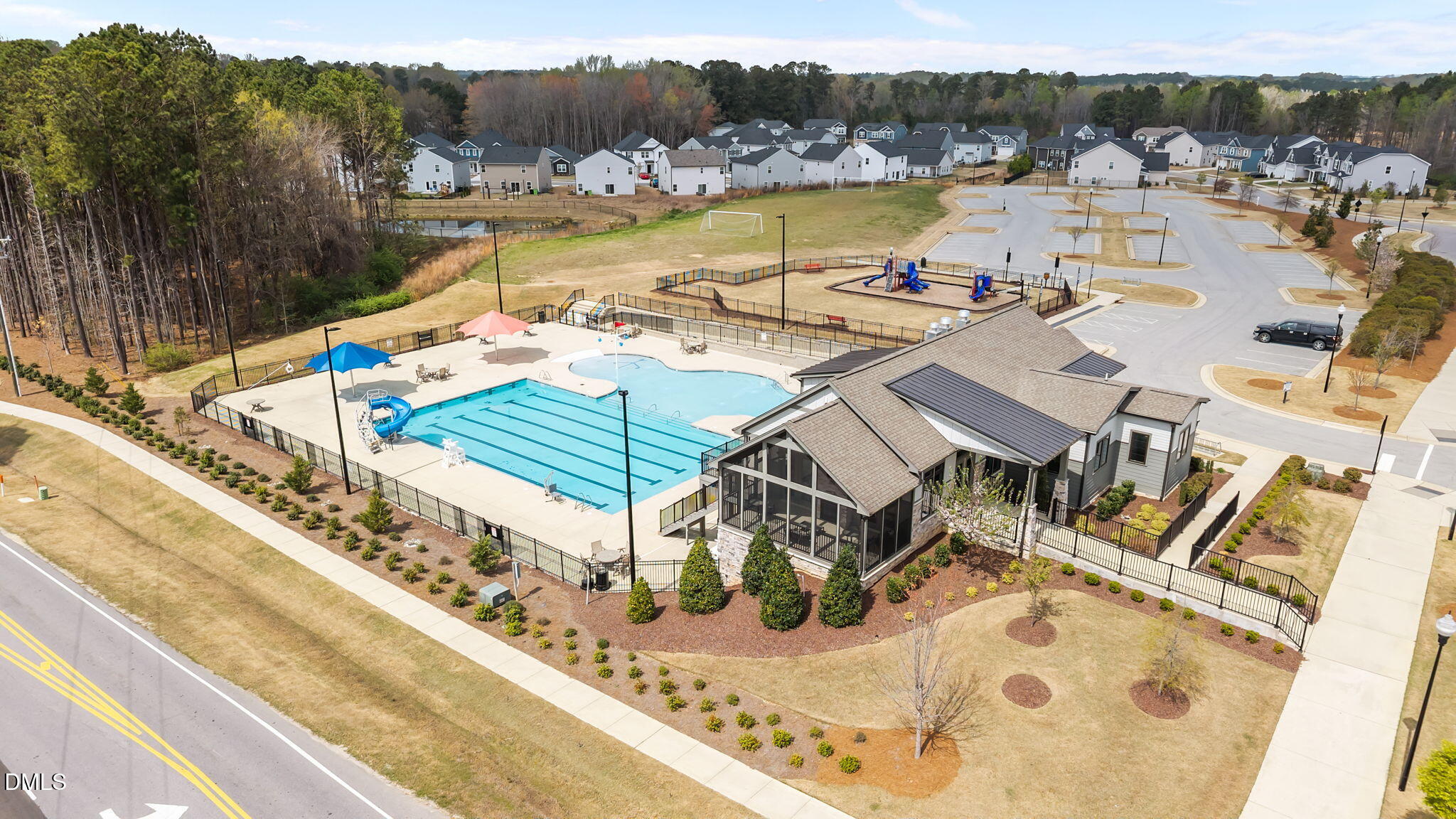 745 Riley Hill Road Zebulon, NC 27597 - Photo 41 of 44 15-web-or-mls-DJI_20260323134639_0076_D
