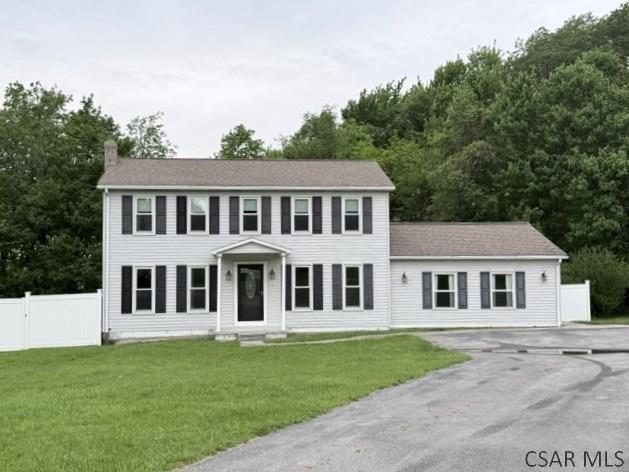 63 Coleman Avenue Colver, PA 15927 - Photo 3 of 65