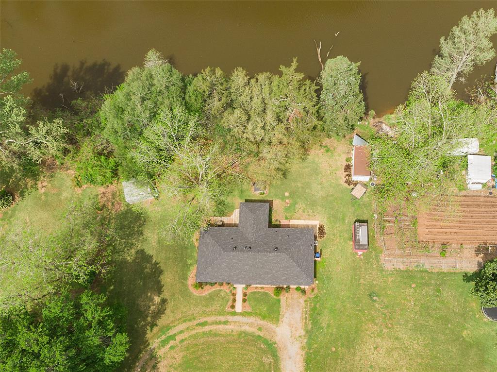12956 Adger Road Gilliam, LA 71029 - Photo 3 of 31