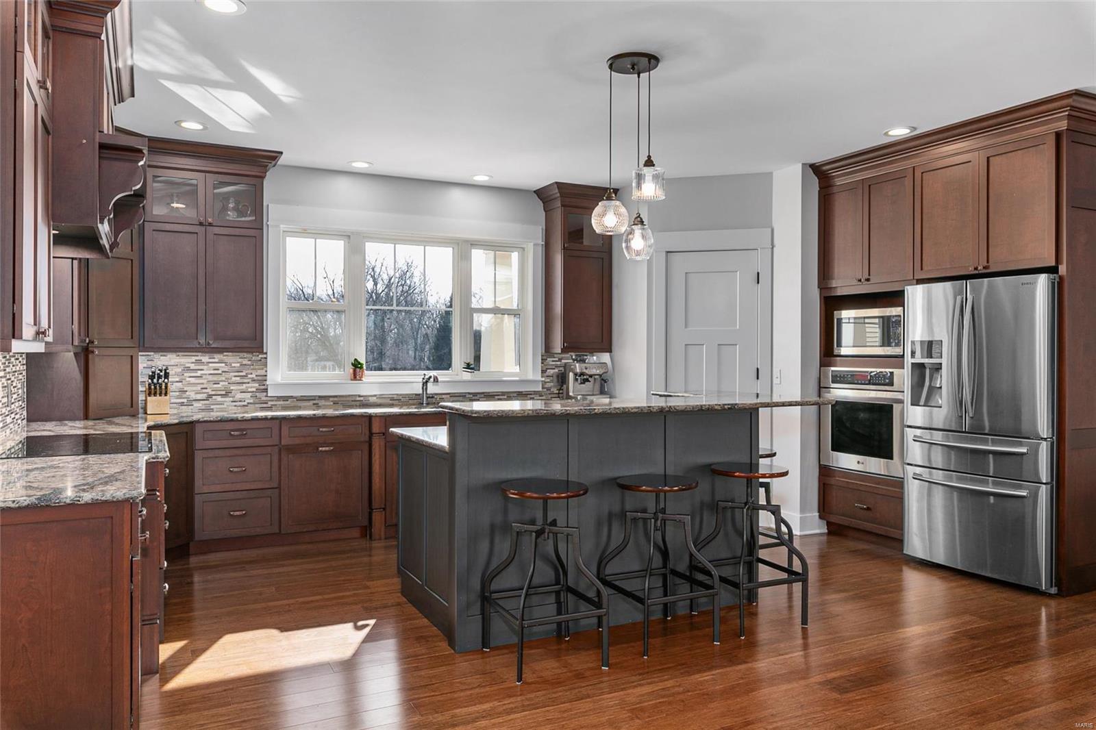 7633 Possum Hill Road Worden, IL 62097 - Photo 14 of 66