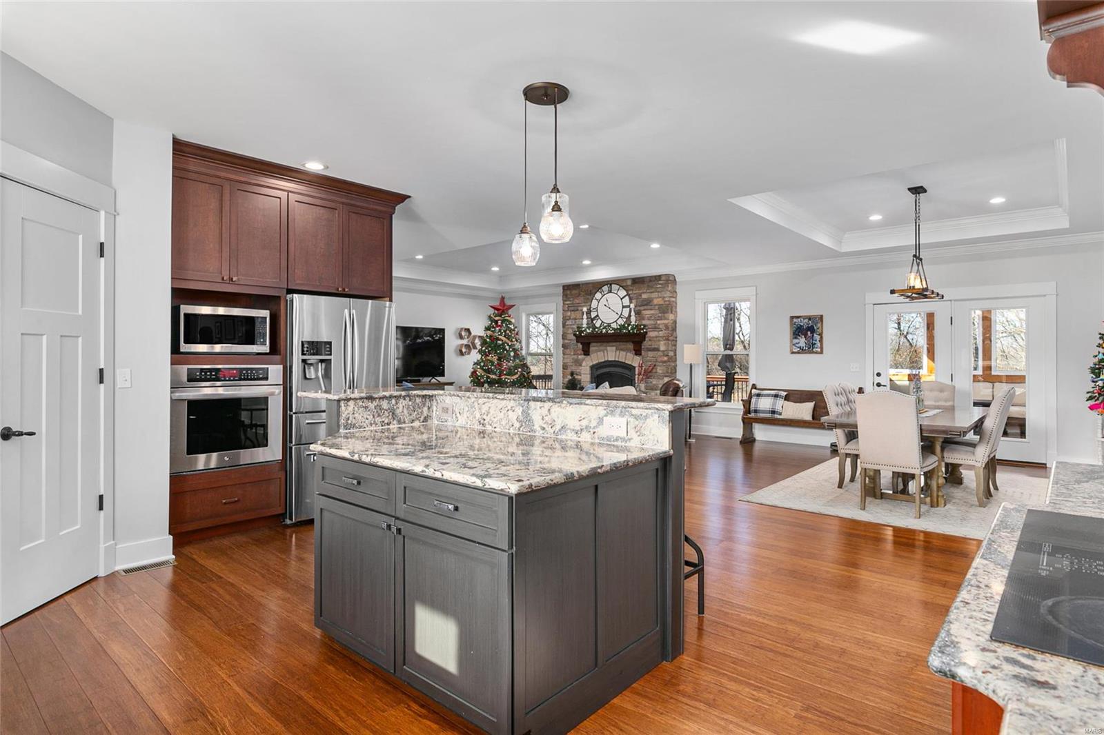 7633 Possum Hill Road Worden, IL 62097 - Photo 19 of 66