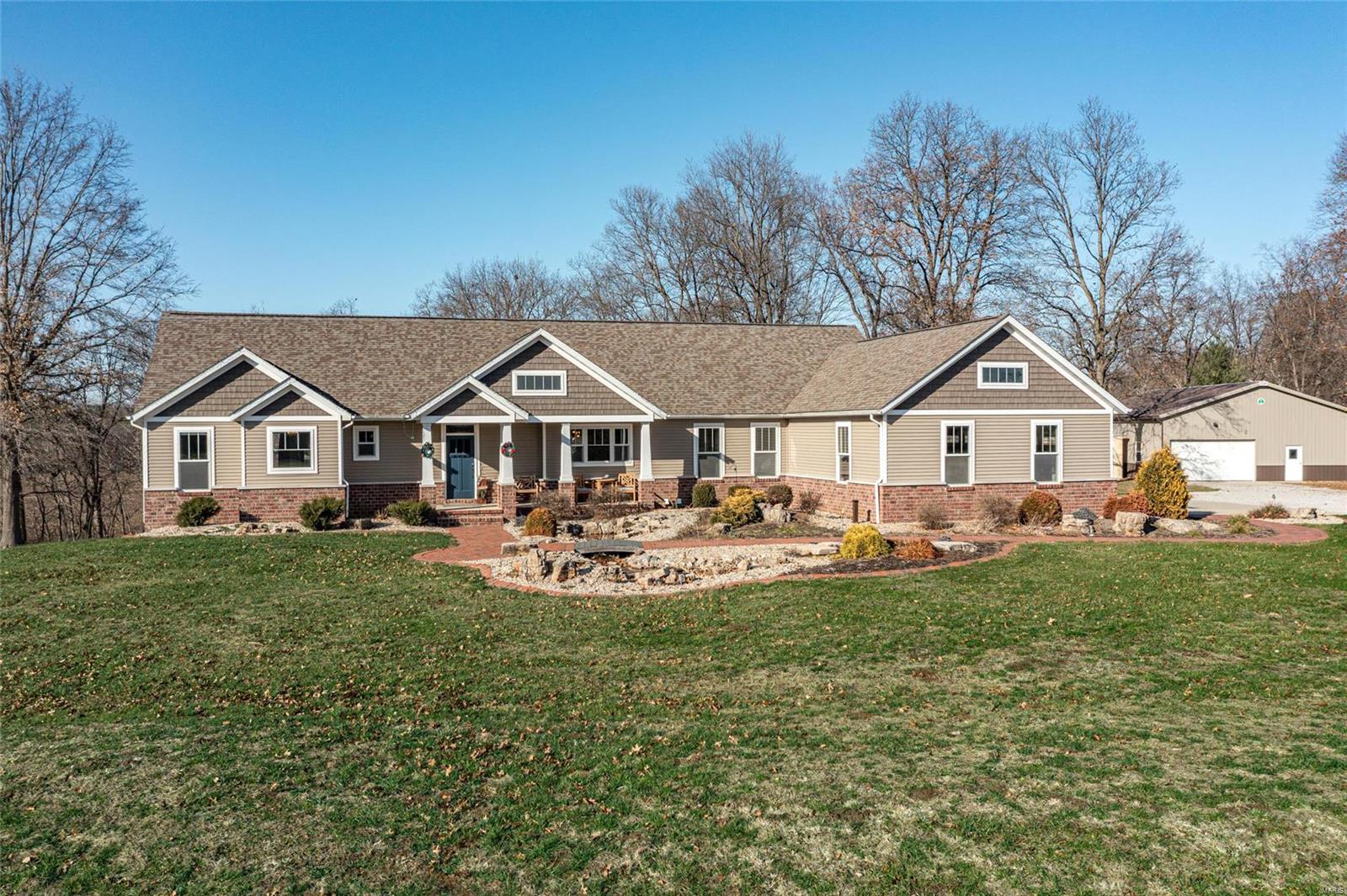 7633 Possum Hill Road Worden, IL 62097 - Photo 2 of 66