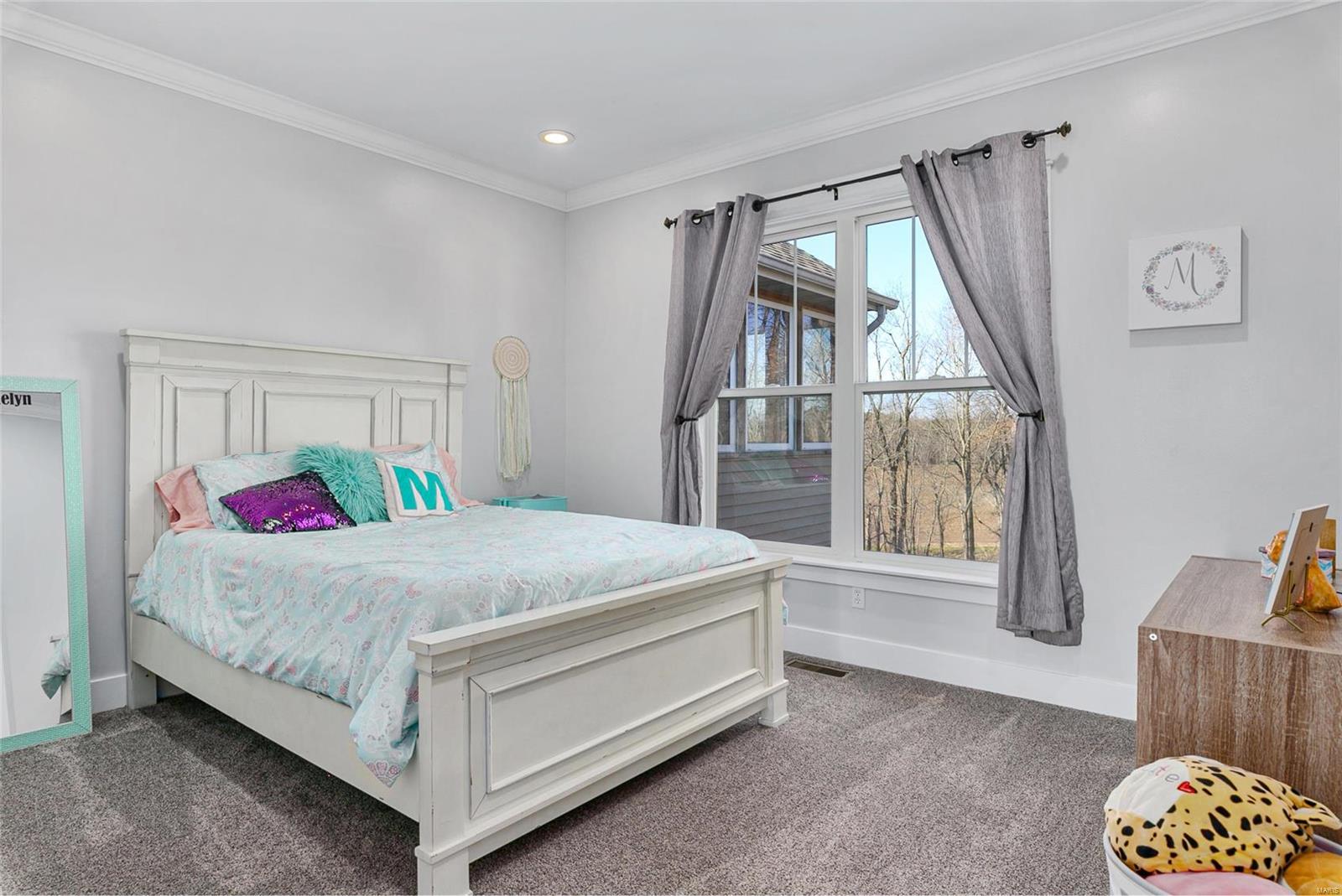 7633 Possum Hill Road Worden, IL 62097 - Photo 27 of 66