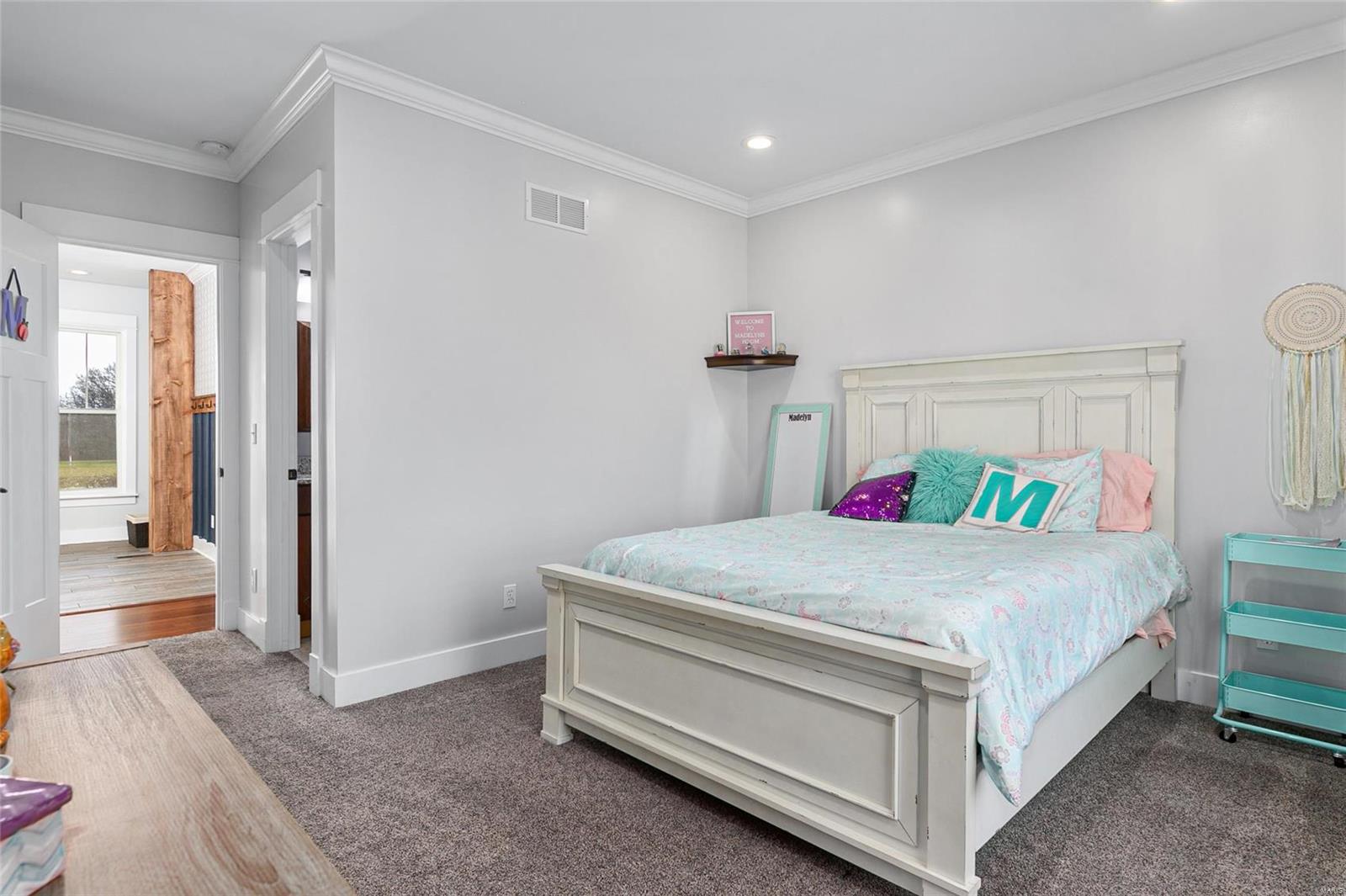 7633 Possum Hill Road Worden, IL 62097 - Photo 28 of 66