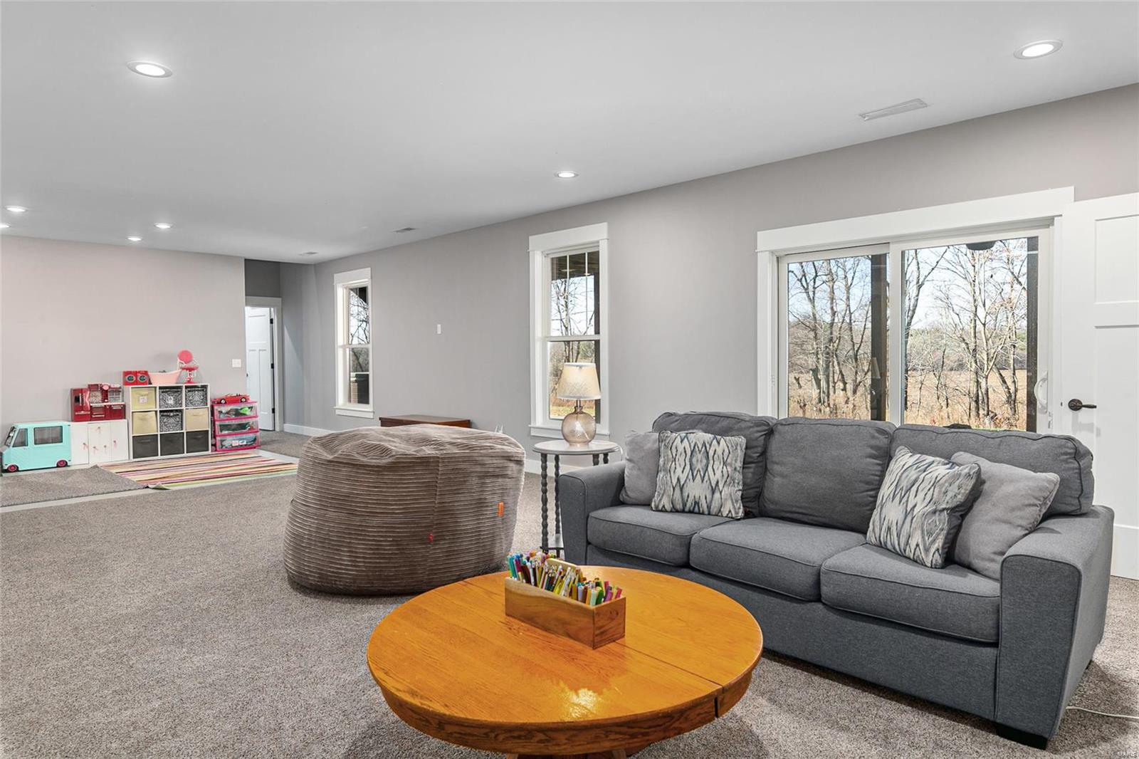 7633 Possum Hill Road Worden, IL 62097 - Photo 37 of 66