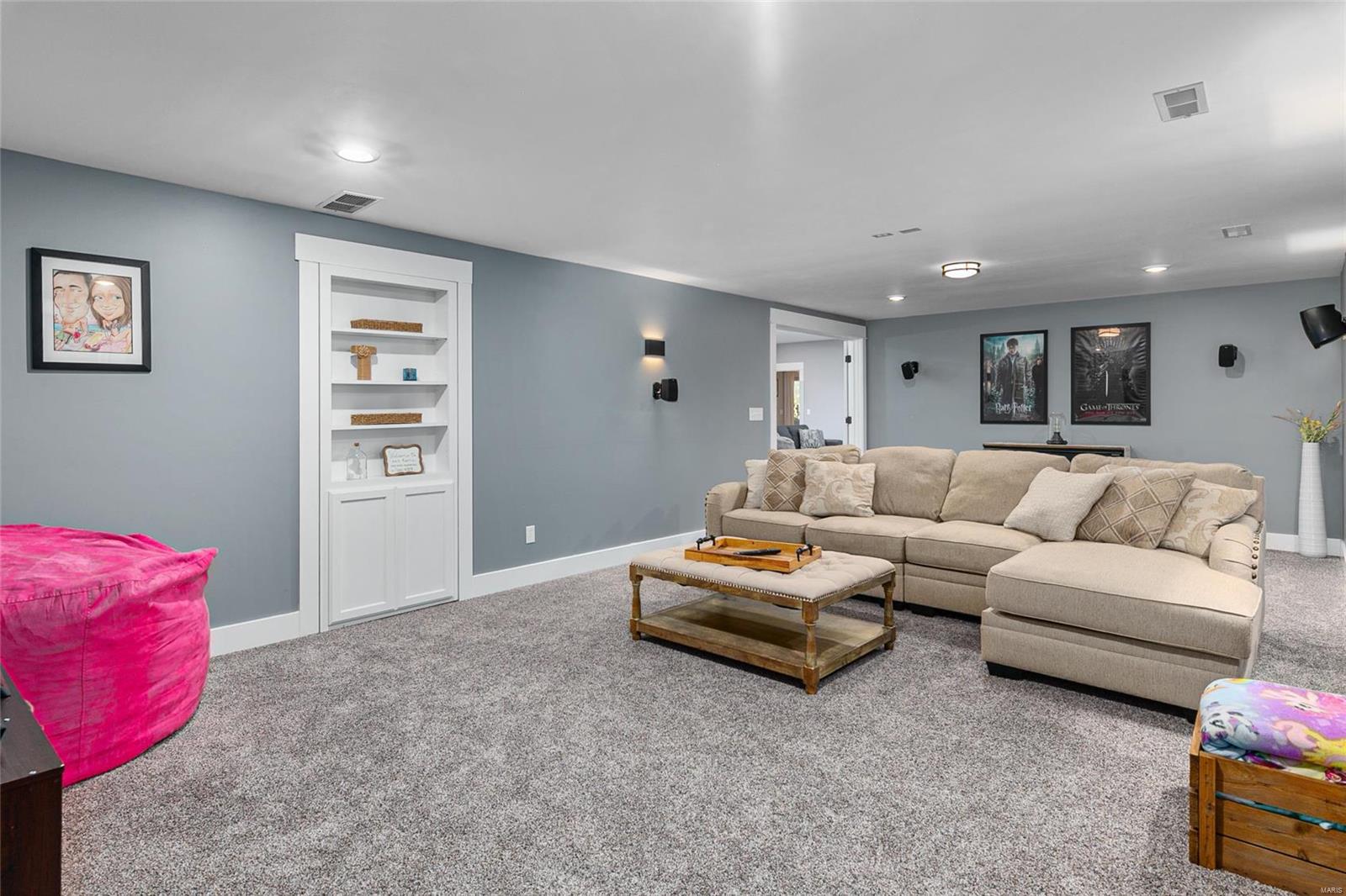 7633 Possum Hill Road Worden, IL 62097 - Photo 40 of 66