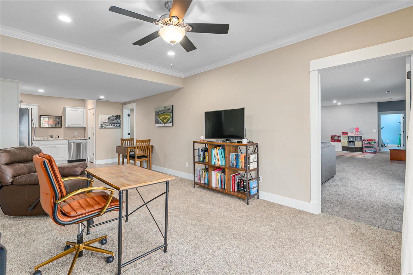 7633 Possum Hill Road Worden, IL 62097 - Photo 43 of 66