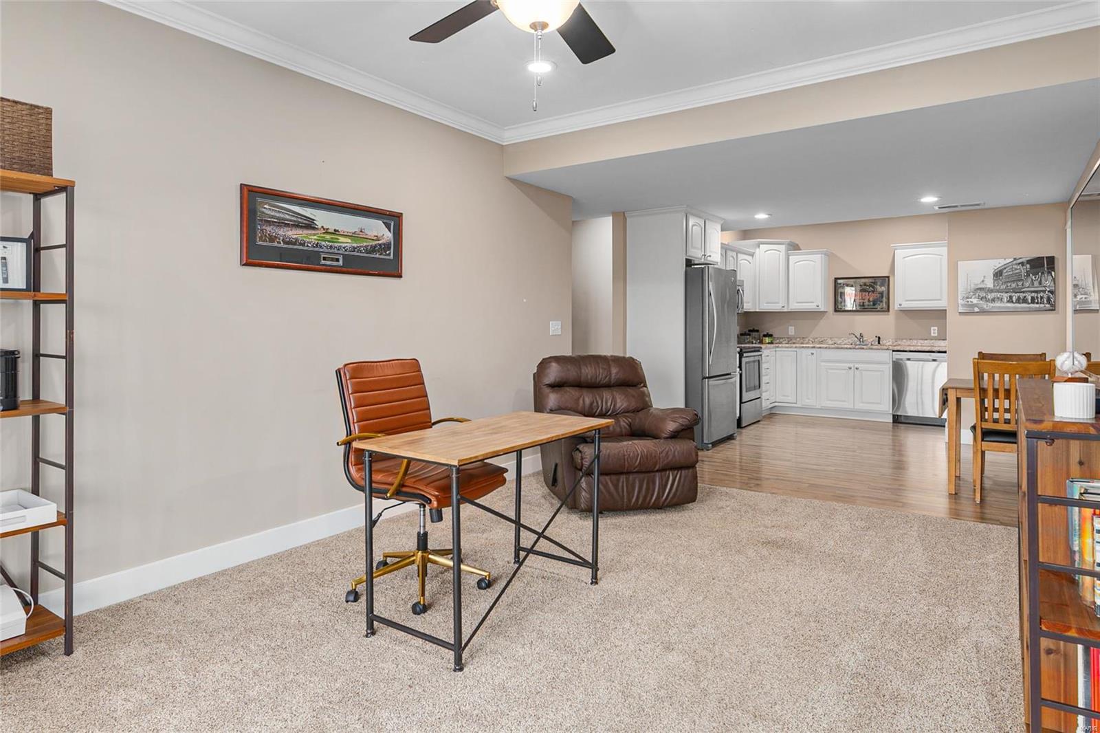 7633 Possum Hill Road Worden, IL 62097 - Photo 44 of 66