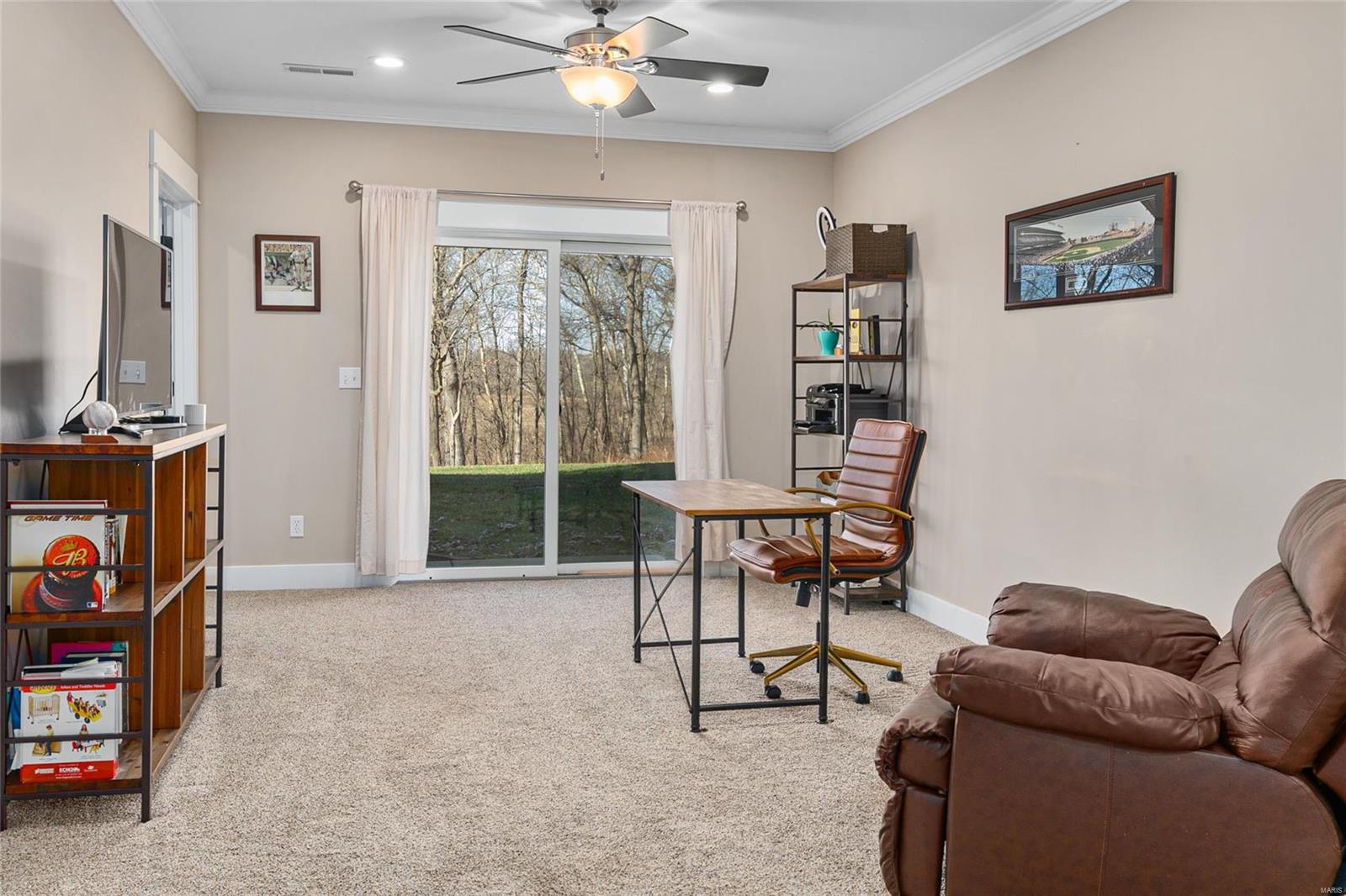 7633 Possum Hill Road Worden, IL 62097 - Photo 45 of 66