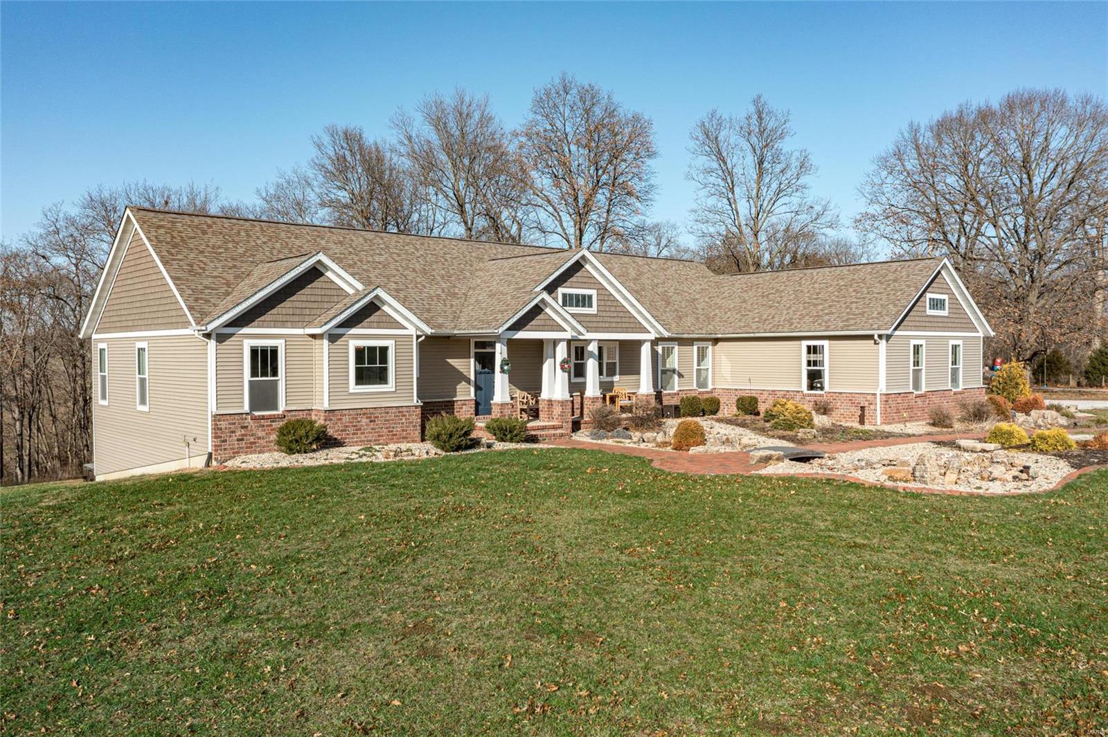 7633 Possum Hill Road Worden, IL 62097 - Photo 50 of 66