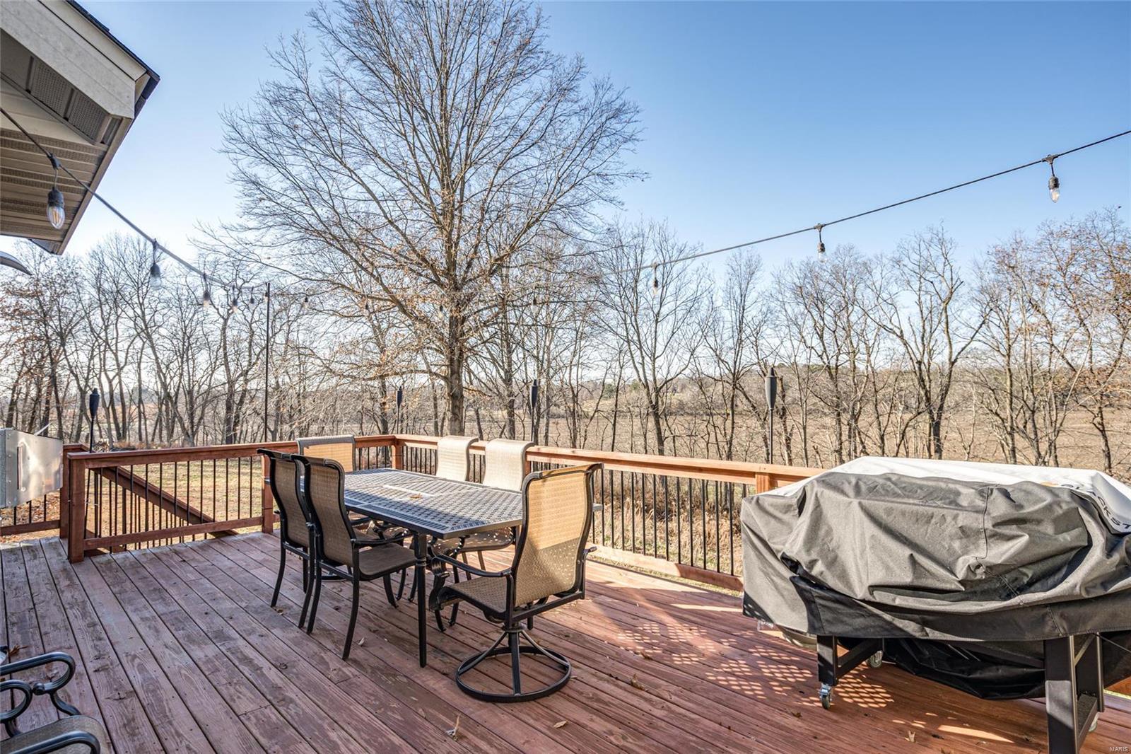 7633 Possum Hill Road Worden, IL 62097 - Photo 53 of 66