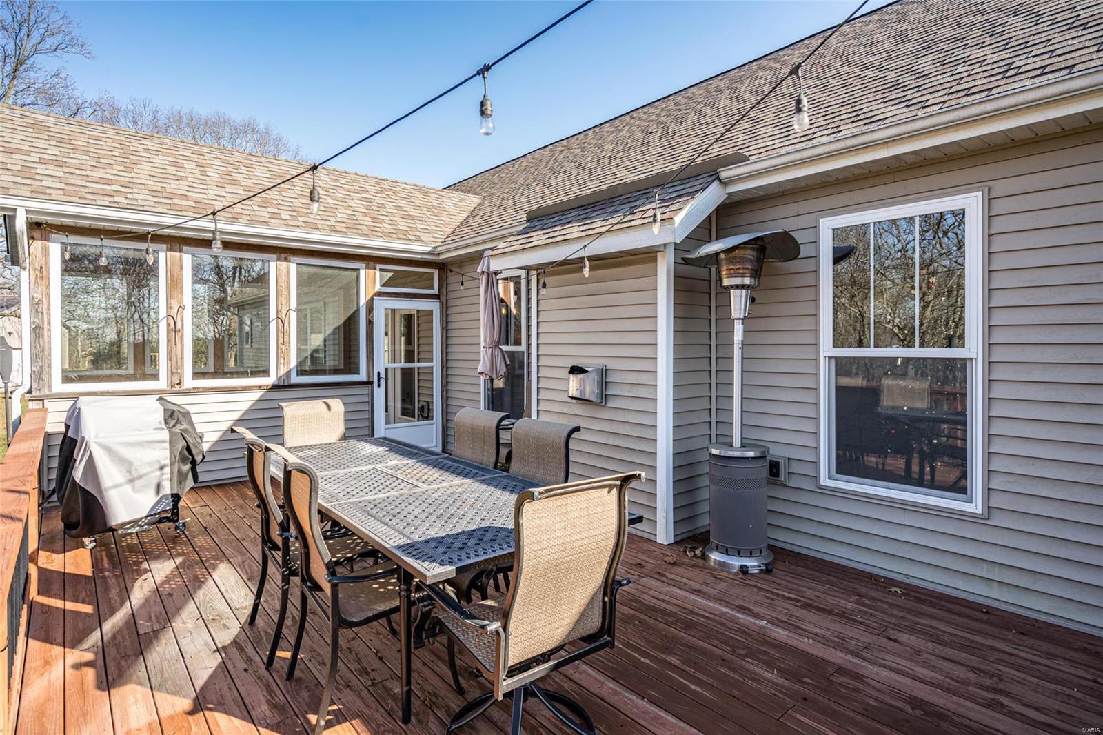 7633 Possum Hill Road Worden, IL 62097 - Photo 54 of 66