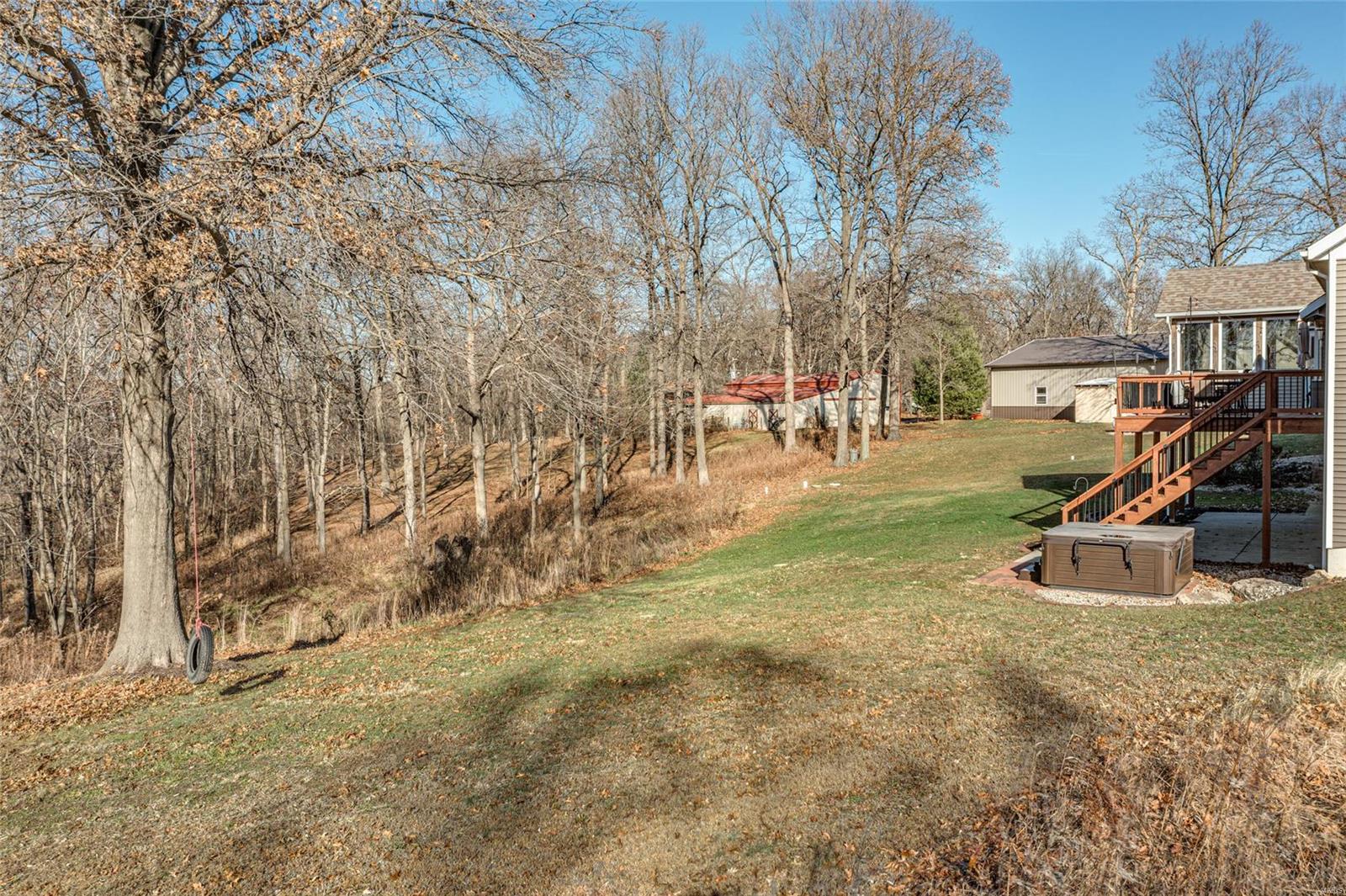 7633 Possum Hill Road Worden, IL 62097 - Photo 60 of 66