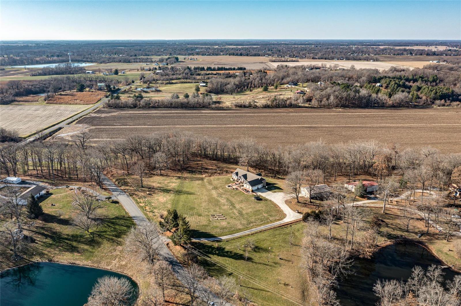 7633 Possum Hill Road Worden, IL 62097 - Photo 62 of 66