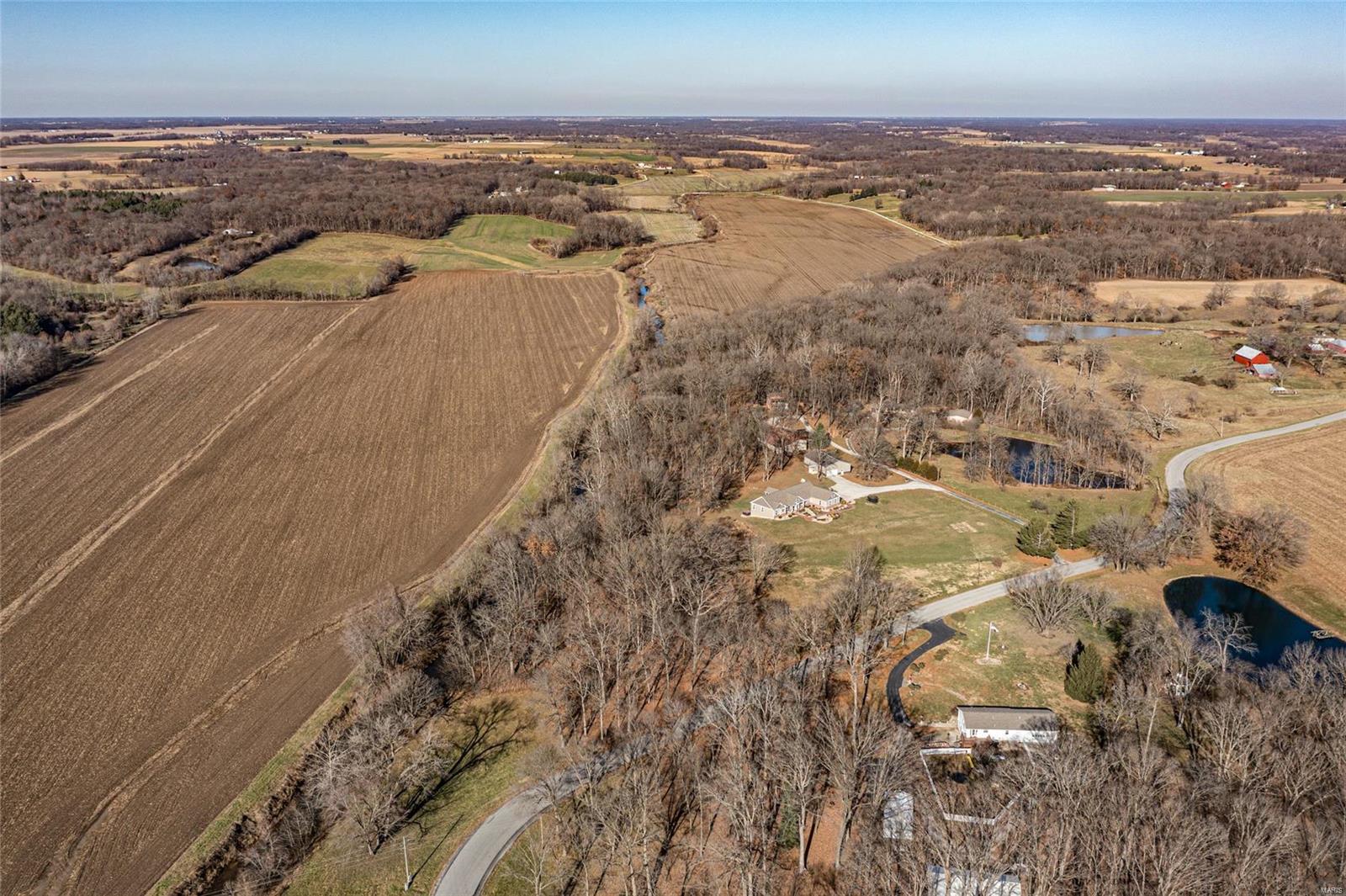 7633 Possum Hill Road Worden, IL 62097 - Photo 64 of 66