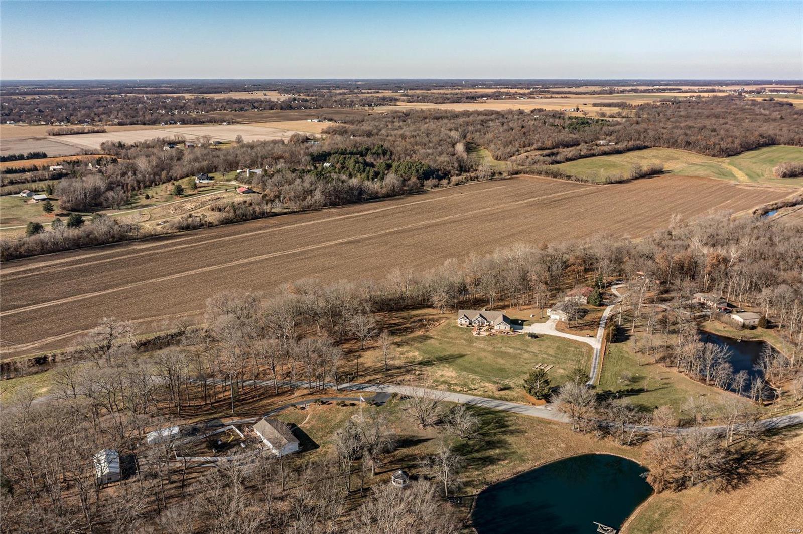 7633 Possum Hill Road Worden, IL 62097 - Photo 65 of 66