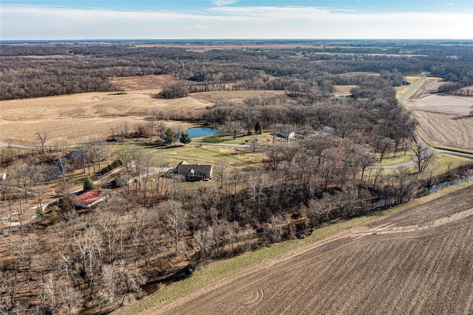 7633 Possum Hill Road Worden, IL 62097 - Photo 66 of 66
